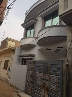 house for sale. contact no:03007110075