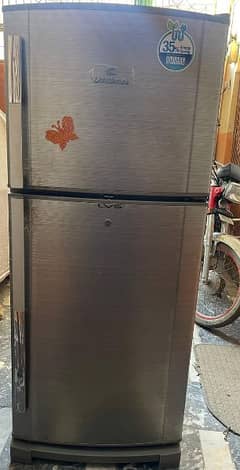 Dawlance Refrigerators Medium size 03180576690 Whatsapp bhi hai