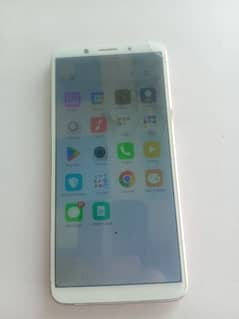 OPPO F5 4/32 EXCHANGE POSSIBLE