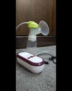 Tommiee Tippee imported Rechargeable Electric Breasts pump