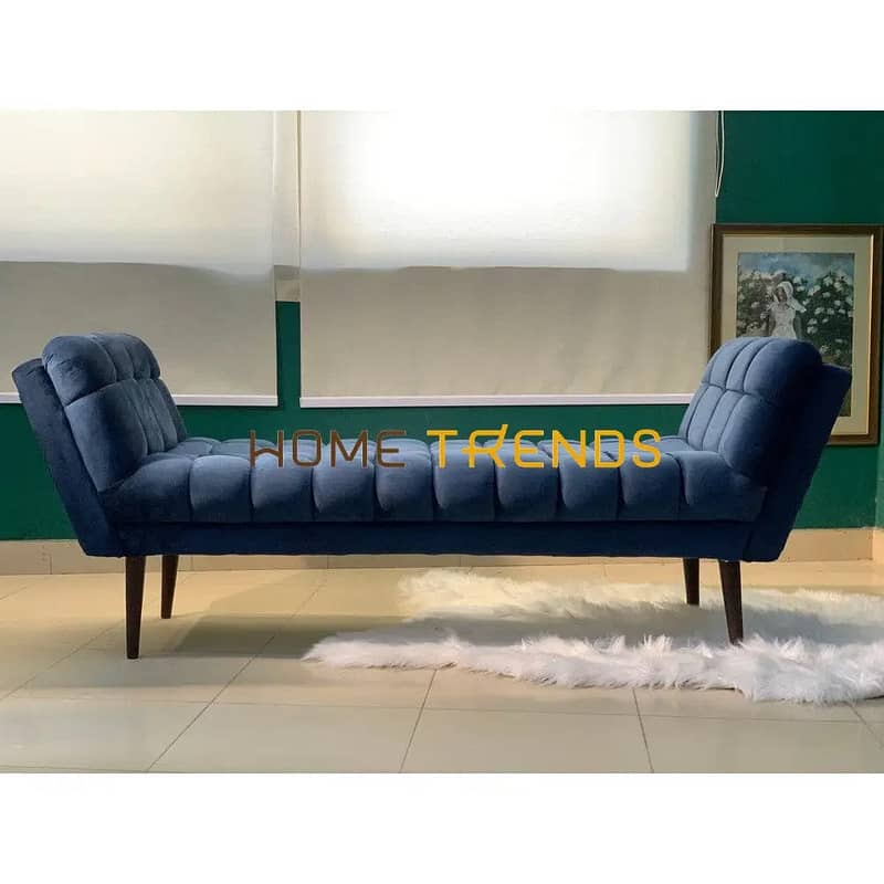 Round table/ 7 Seater sofa/ottoman stool/Storage Box/ Desinger sofa 16