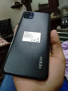 OPPO A16e 4+1/64 GB, with box and charger original