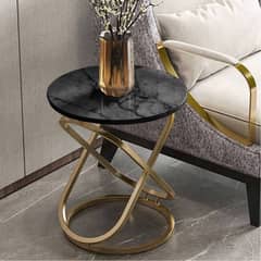 Coffee Tables and side Tables Marble Design