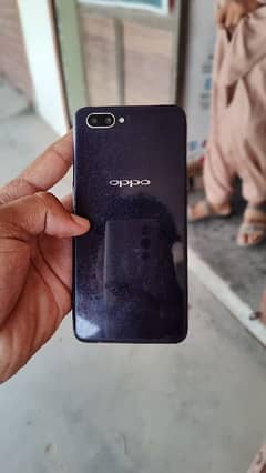 oppo a3s 2gb 16gb all ok