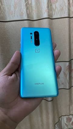 Oneplus 8 pro Dual sim approved global