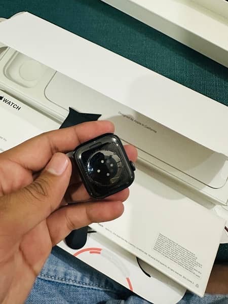 Apple Watch Series6 (40mm) 0