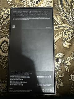 Iphone 12 Pro Max 128GB PTA Approved