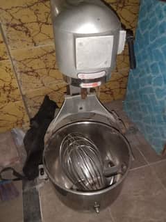 dough mixer for sale like brand new condition