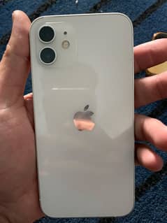 Iphone 12 for sale in islamabad