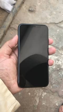 iphone 11 Pro 10/10 64Gb PTA approved With box