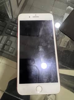 iphone 7 plus 256 Gb pta approved