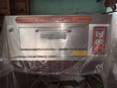 south star original oven for sale like brand new condition