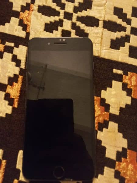 iphone 8plus lush condition pta approved 5