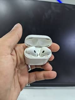 Airpods Second Generation