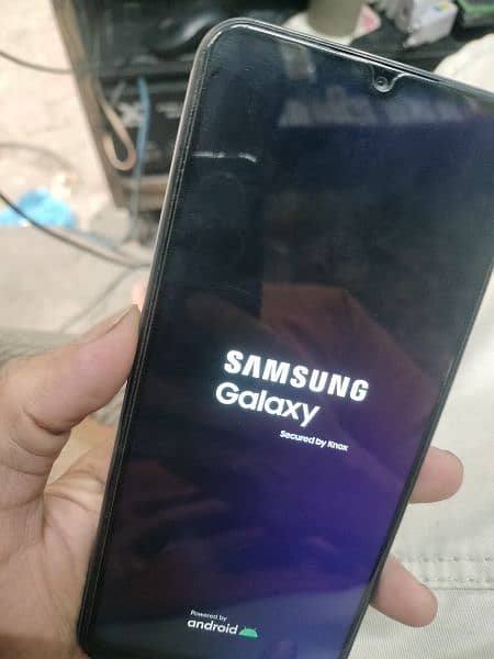 Samsung A13 box all asess 4GB 128GB minor wite shade show nai hota 8