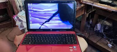 hp laptop 500gb hard