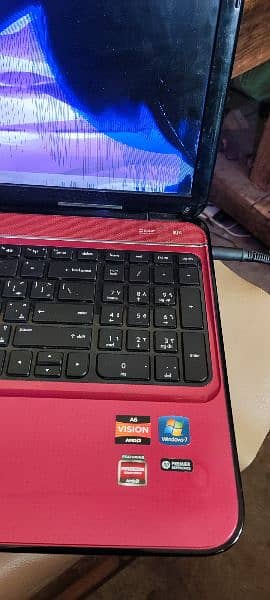 hp laptop 500gb hard 2