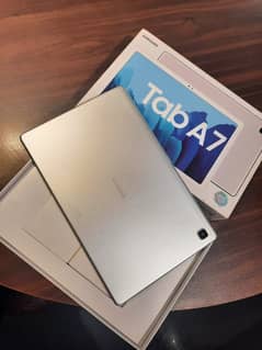 Samsung Tab  A7 For Sale / Tablet /  Tabs / A7 /T505N