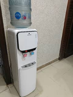 water dispenser only 10/9.5.