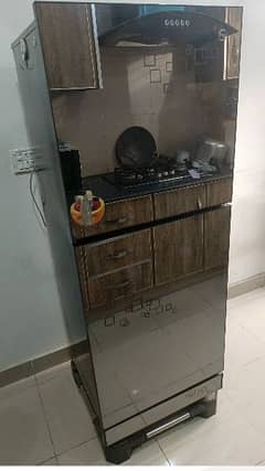 PEL fridge 2019 model