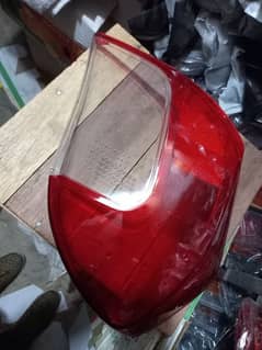 Tail light cover Cultus New & old