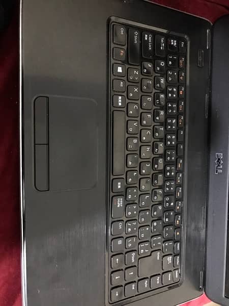 Dell vostro Leptop 1