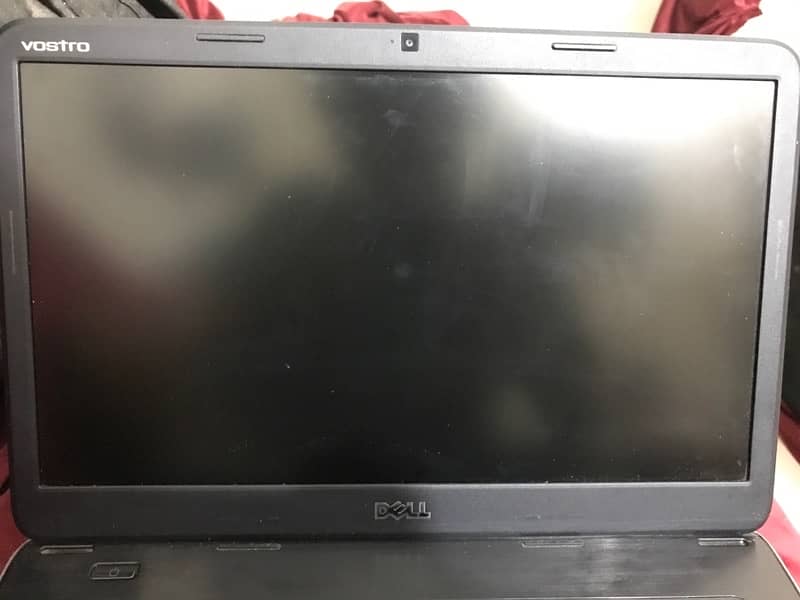 Dell vostro Leptop 2