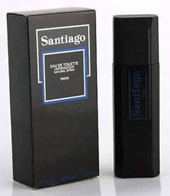 Santiago perfume