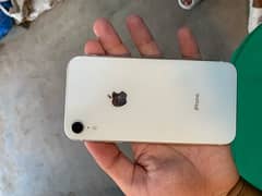 iPhone xr 10by10 81 bettry halth water pak only mobile