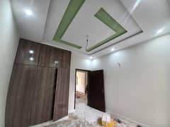 3.5 Marla Brand New First Entry House For Rent In Johar Town Lahore