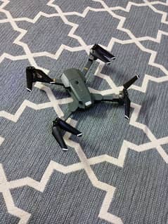 X pack 1 Drone