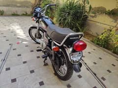 Honda 125 2019 | Hyderabad Registered