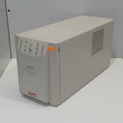 APC UPS 1400VA Inverter