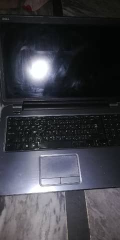 17inch Dell Inspiron 5737 Laptop