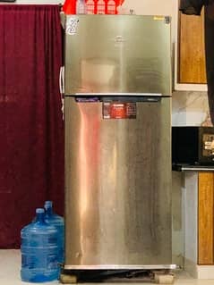 Dawlance full size inverter refrigerator