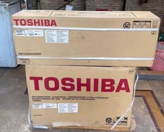 Toshiba DC inverter 1.5ton RAS-18N3aV-E wastapp on 03284008075