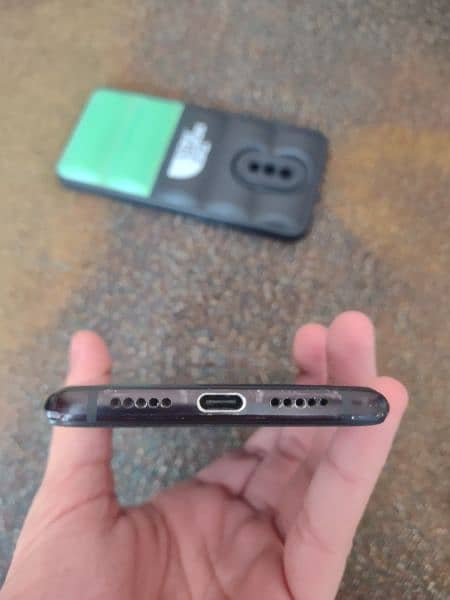 OnePlus 6t Official pta (urgent sale) 4