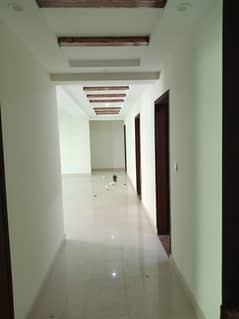 Ground Parking 3xBed Army Apartments (2nd Floor) Are Available For Rent