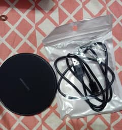 30 W wireless charger available at reasonable prices