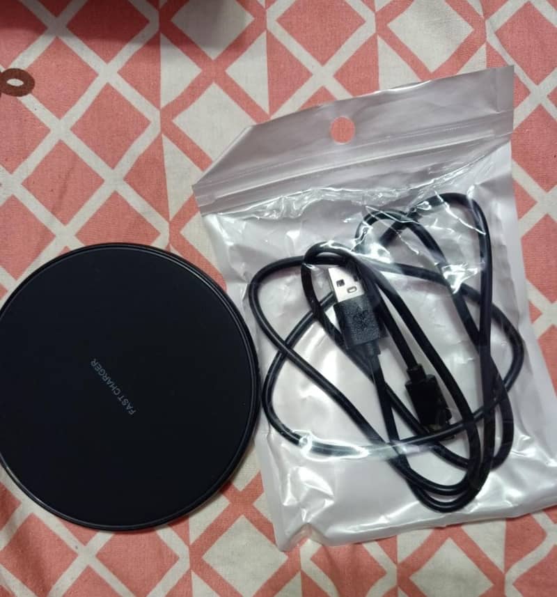 Fast charger wireless charger available at reasonable prices 2