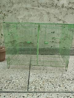 Cage for Birds