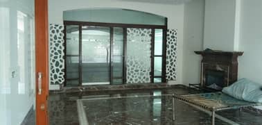 2 Kanal Double Storey House For Rent In Gulberg 3