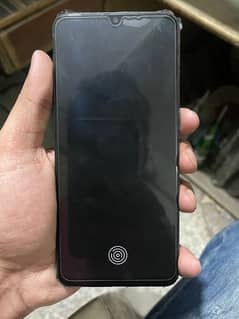 Oppo F15  8/128 with box only
