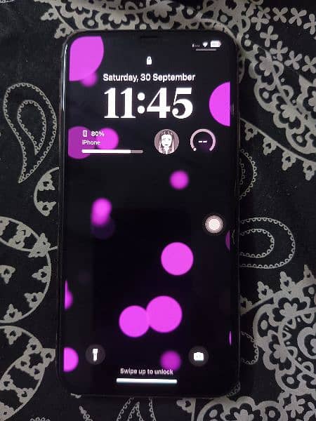 iphone 11 pro max Factory unlock 8