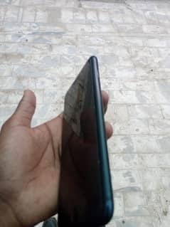 iPhone 7+  non pta finger ok orignal display