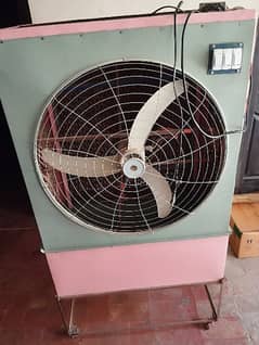 Air cooler Lahori