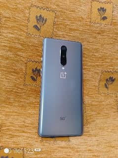 OnePlus 8 approved exchange possible