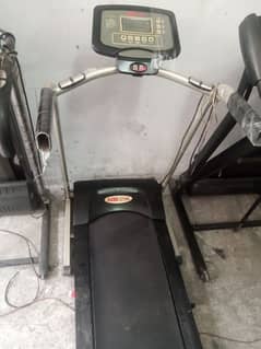 Treadmill Running machine