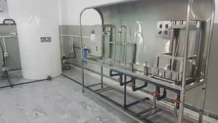 New and Reconditioned Ro membrane Ro plant 0335-1539816