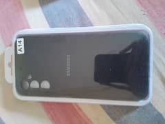 Samsung A14 Cover